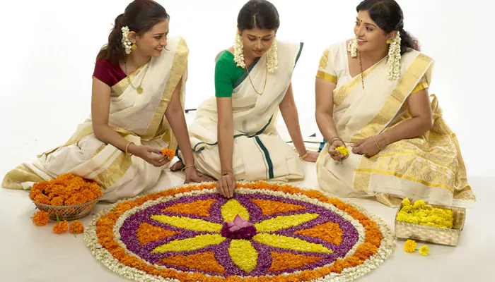 This Onam, 5 Stunning Sadya Platters You Can Try Beyond Kerala